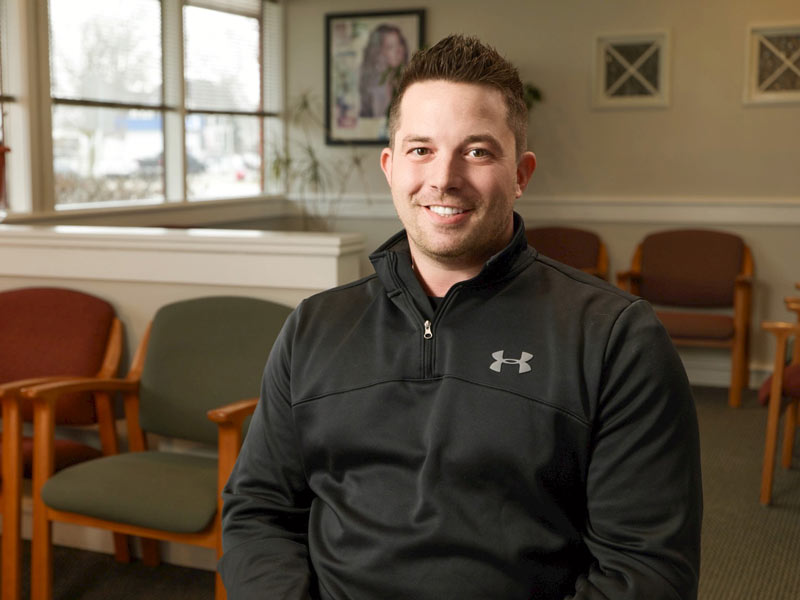 Root Canal Dentists Plymouth MI